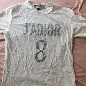 DIOR WOMEN SHIRT